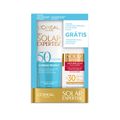 Protetor Solar Loreal 200ml Fps50 25gr Fps30 Especial