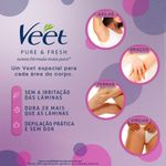 Creme-Depilatorio-Veet-Para-Banho-Pure-<->-<->-Fresh-150ml-Peles--Delicadas