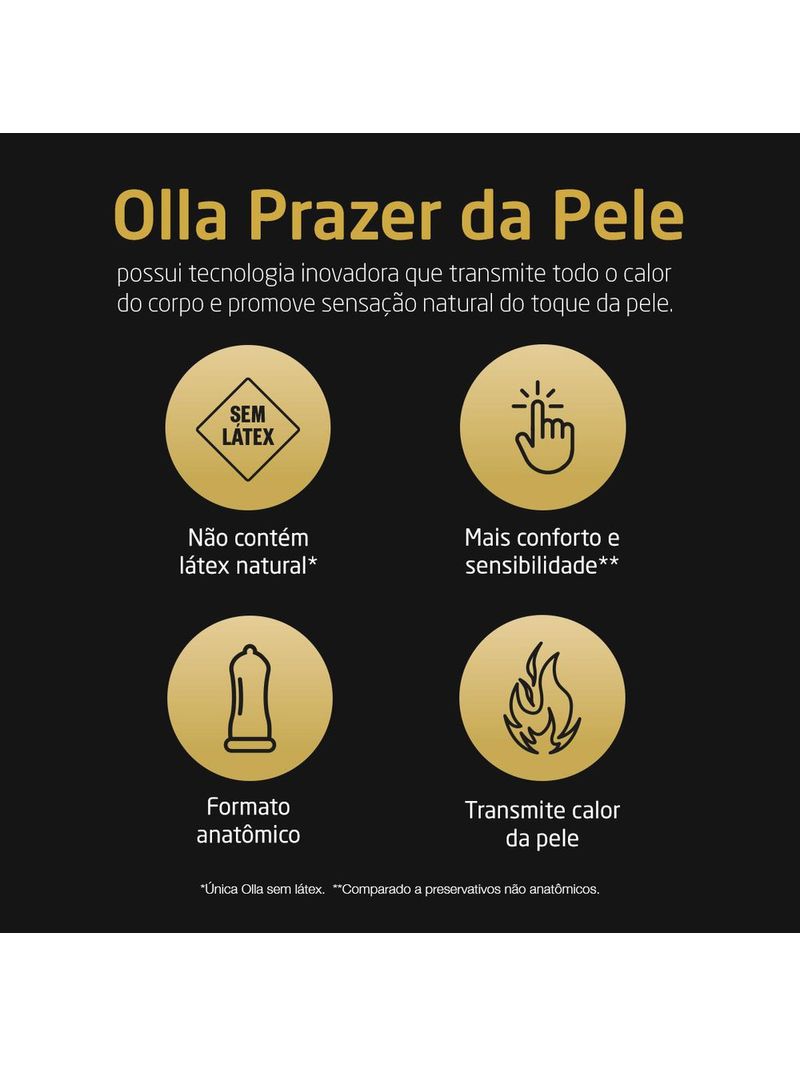 Preservativo-Olla-Com-2-Prazer-Da-Pele