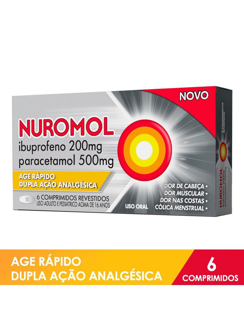 Nuromol-Analgesico-6-Comprimidos
