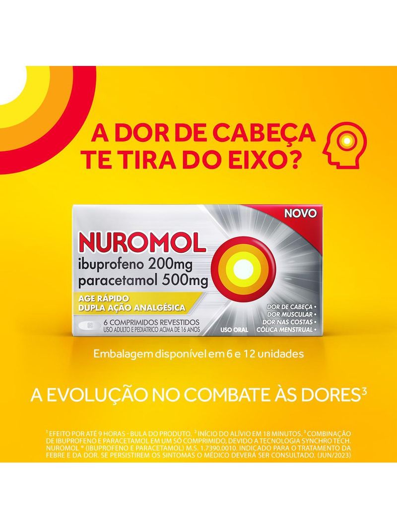 Nuromol-Analgesico-6-Comprimidos
