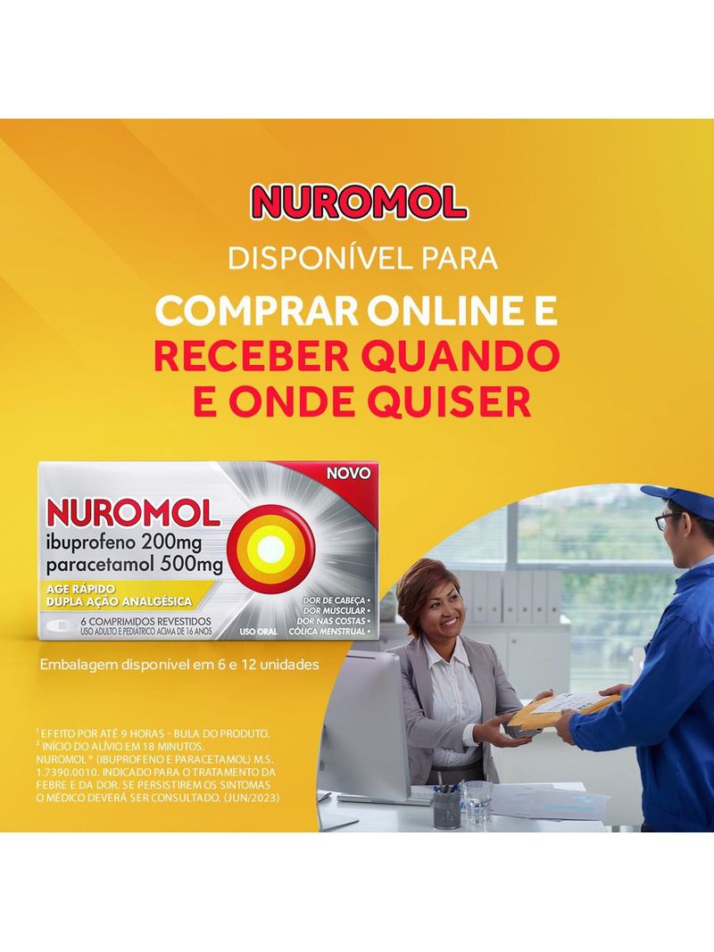 Nuromol-Analgesico-6-Comprimidos