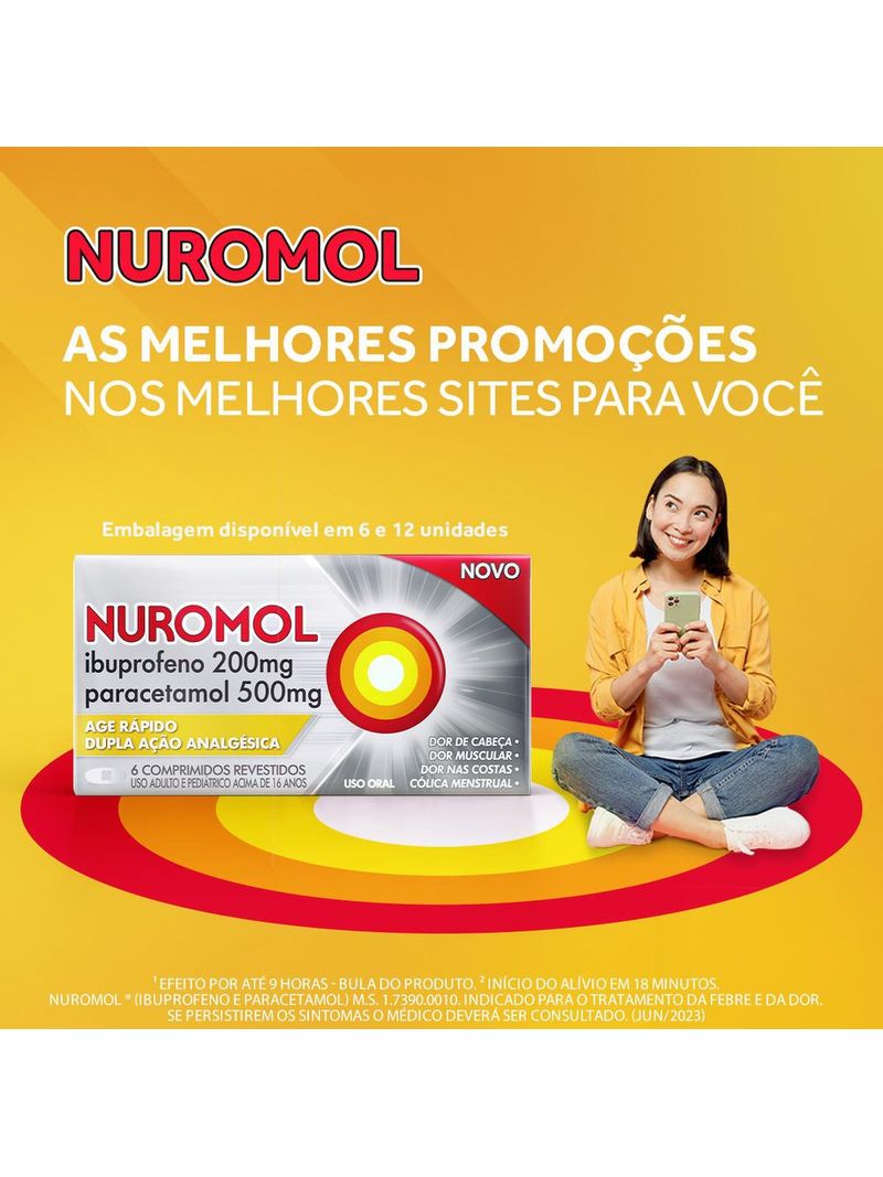 Nuromol-Analgesico-6-Comprimidos