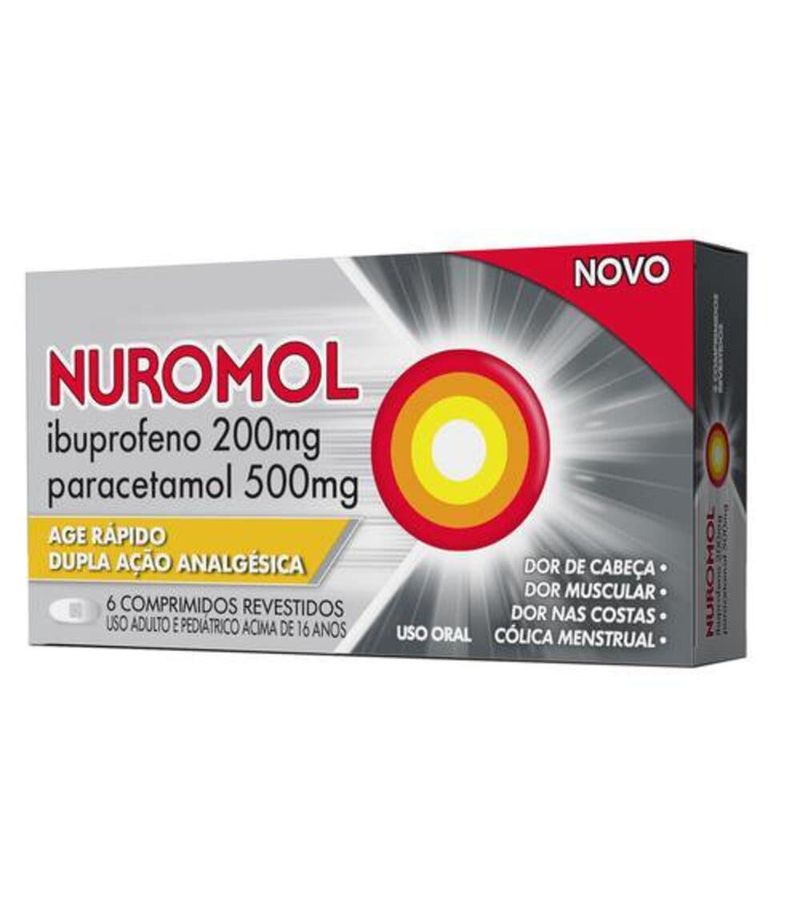 Nuromol-Analgesico-6-Comprimidos