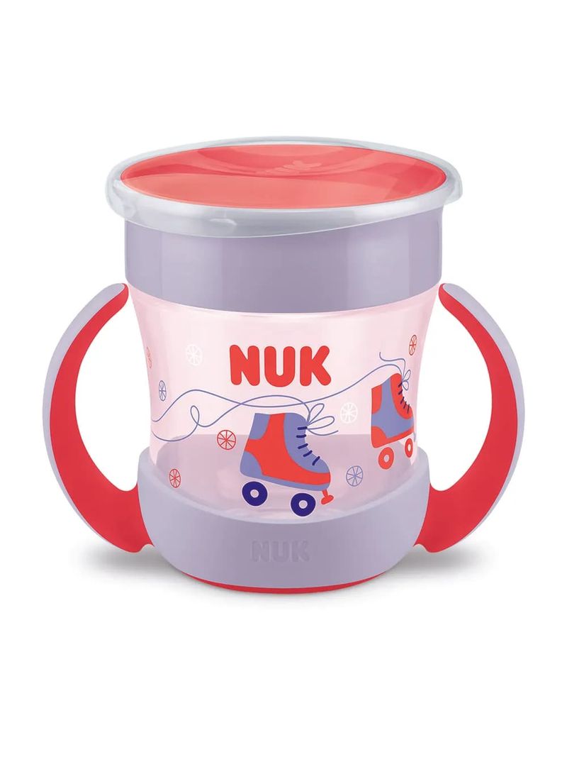 Copo-Nuk-Mini-Magic-360-160ml-Com-Alca-Vermelha