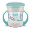 Copo Nuk Mini Magic Cup 360 160ml Com Alca Neutral