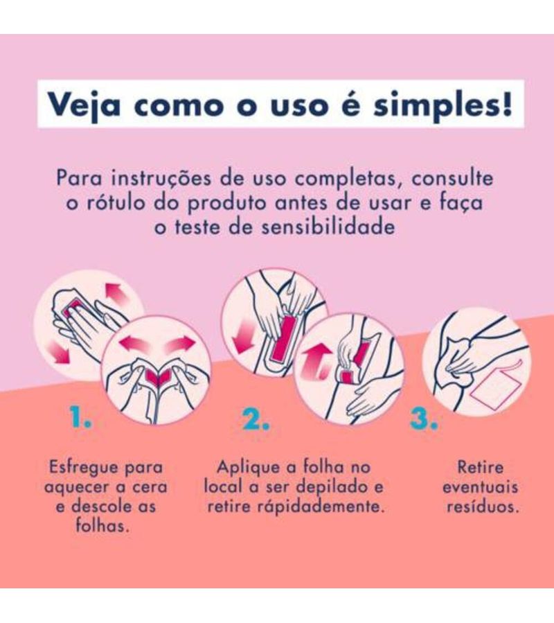 Cera-Fria-Corporal-Veet-Peles-Normais-E-Secas---12-Folhas