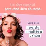 Cera-Fria-Corporal-Veet-Peles-Normais-E-Secas---12-Folhas