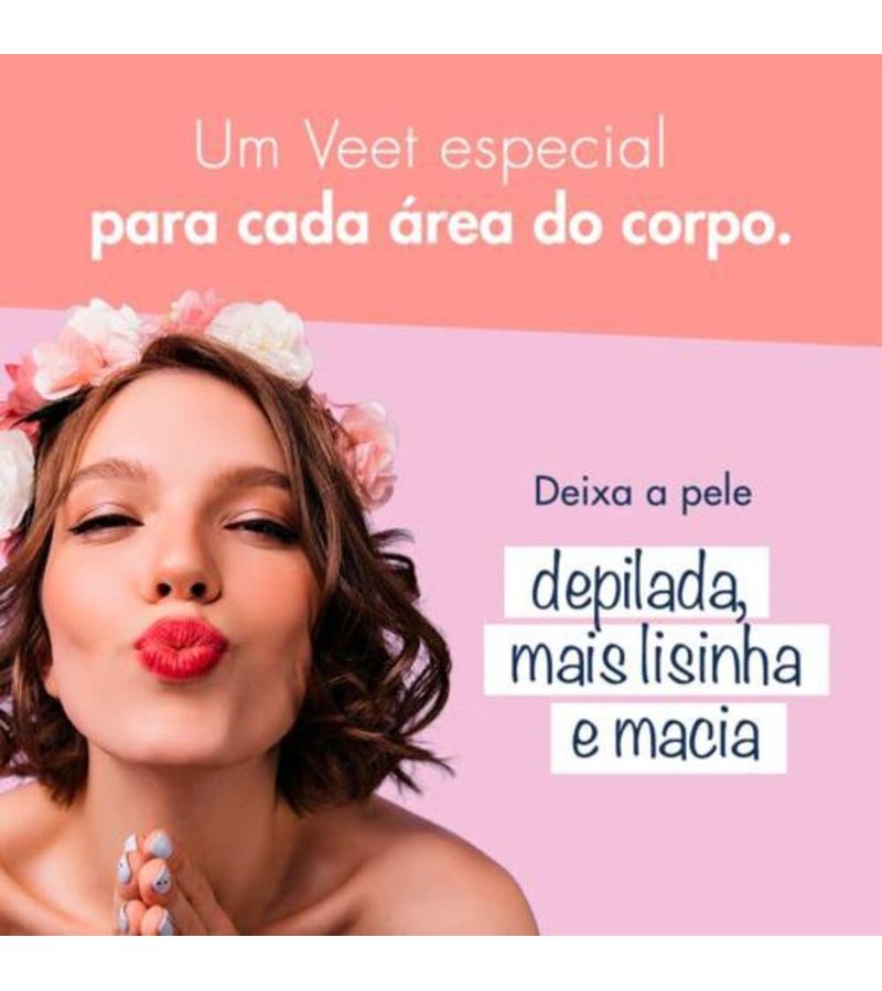 Cera-Fria-Corporal-Veet-Peles-Normais-E-Secas---12-Folhas