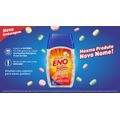 Eno Com 48 Pastilhas Mastigaveis Frutas Sortidas 750mg