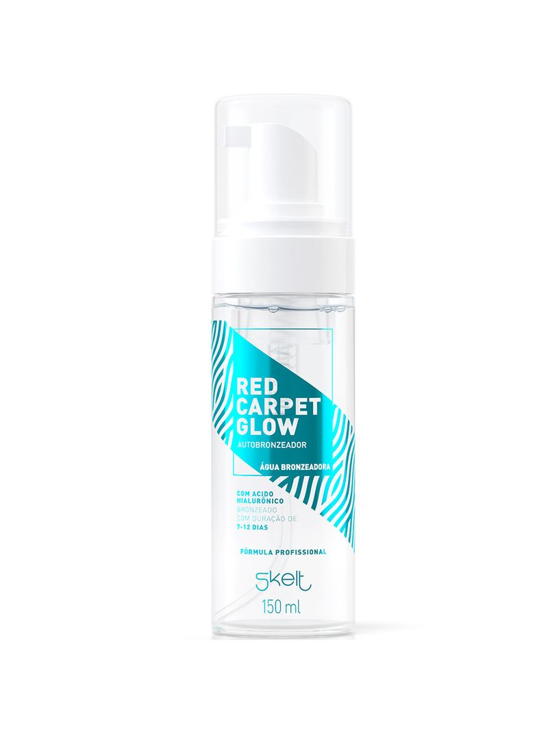 Agua-Bronzeadora-Red-Carpet-Glow-Skelt-150ml