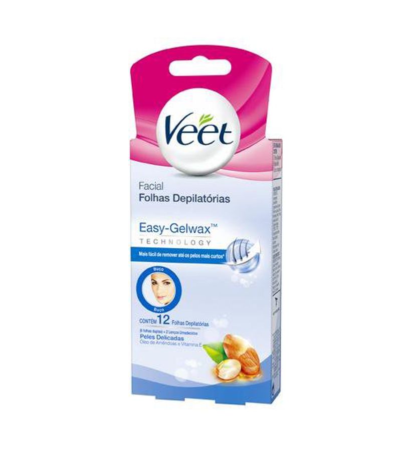 Cera-Fria-Facial-Veet-Peles-Delicadas---12-Folhas