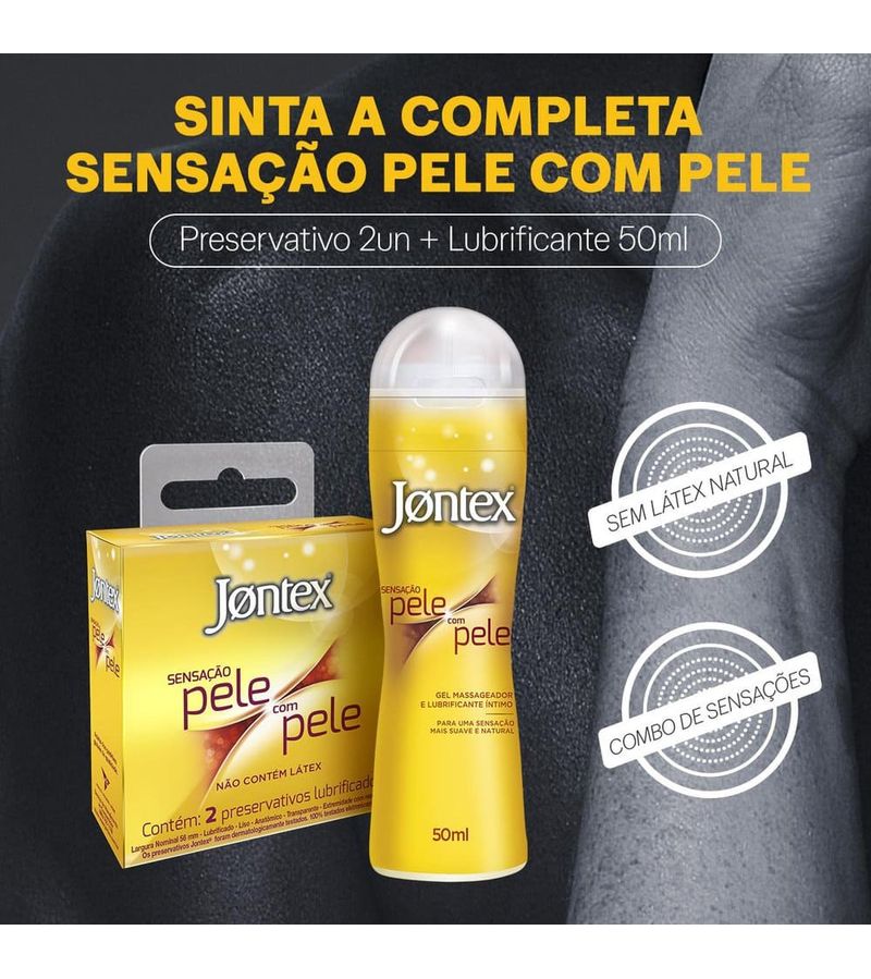 Preservativo-Camisinha-Jontex-Pele-Com-Pele---2-Unidades