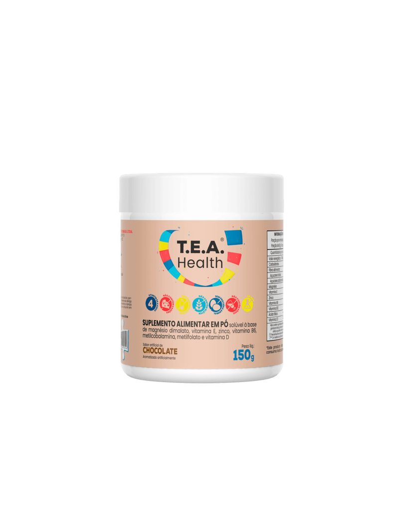 T.e.a.-Health-150gr-Chocolate