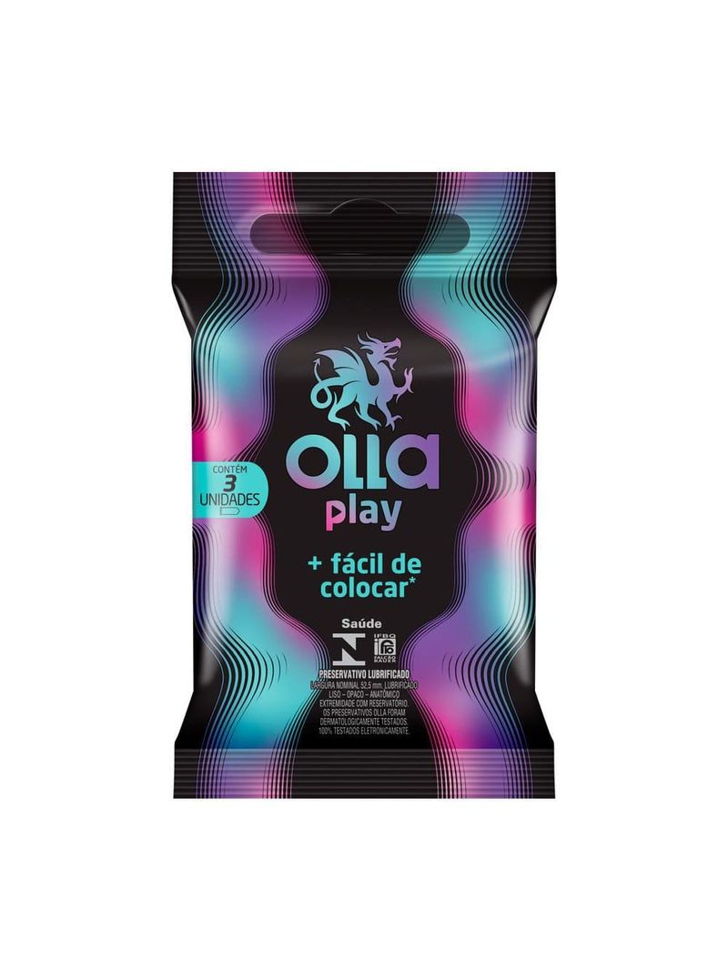 Preservativo-Olla-Play-Com-3-Unidades