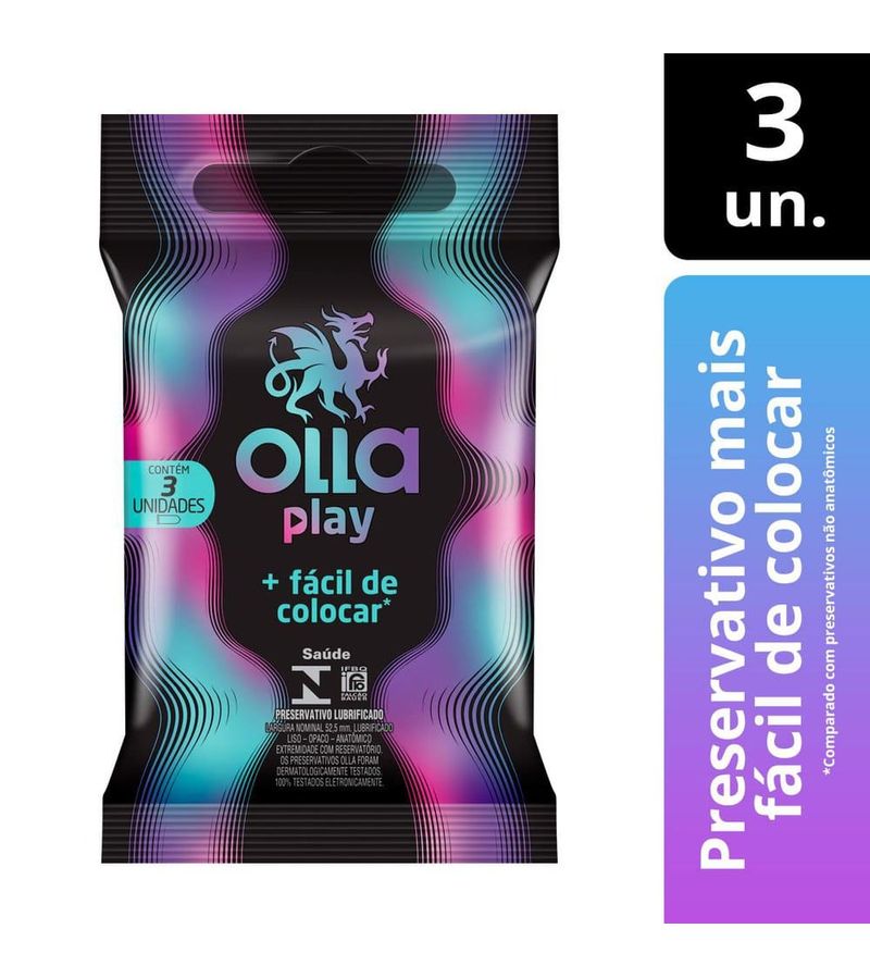 Preservativo-Olla-Play-Com-3-Unidades