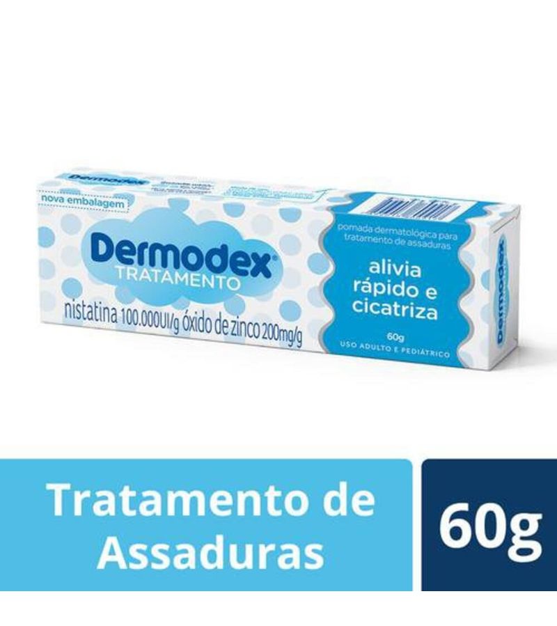 Pomada-Para-Tratamento-De-Assaduras-Dermodex-Tratamento---60g