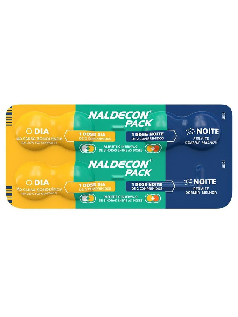 Naldecon-Pack-Dia-E-Noite---Blister-6-Comprimidos