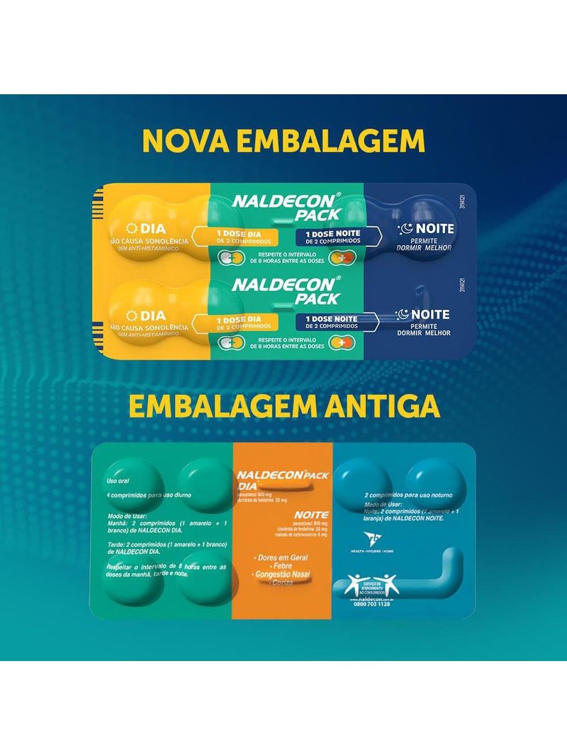 Naldecon-Pack-Dia-E-Noite---Blister-6-Comprimidos
