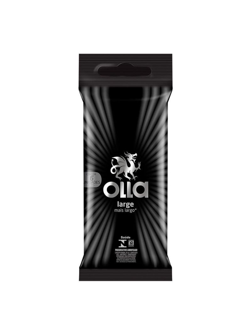 Preservativo-Camisinha-Olla-Large---6-Unidades