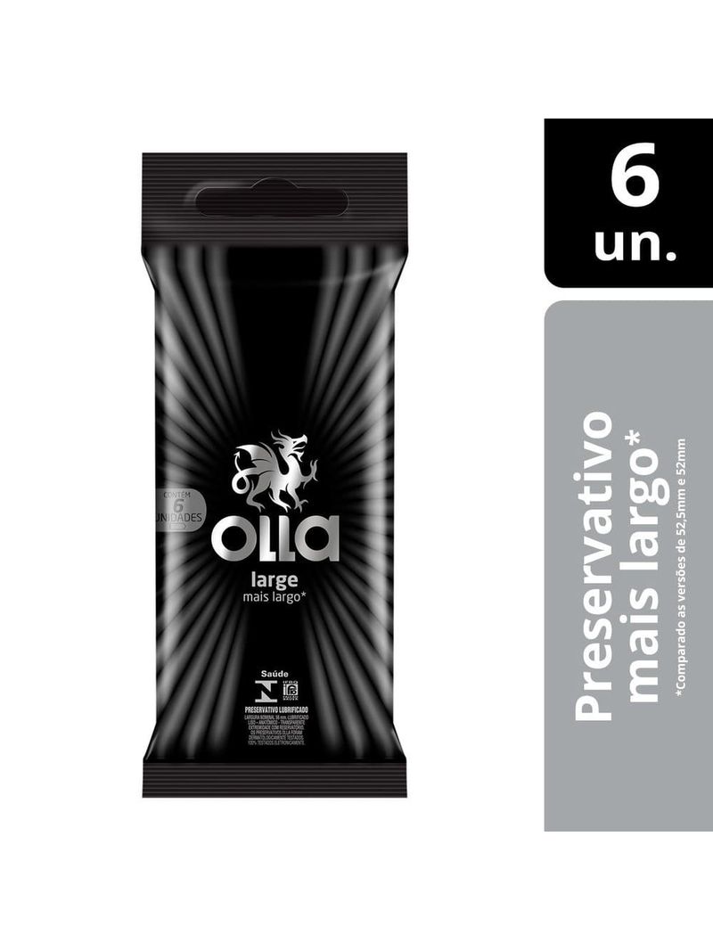 Preservativo-Camisinha-Olla-Large---6-Unidades