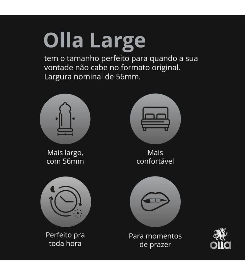 Preservativo-Camisinha-Olla-Large---6-Unidades