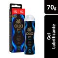 Gel Lubrificante Olla Intimo - 70g