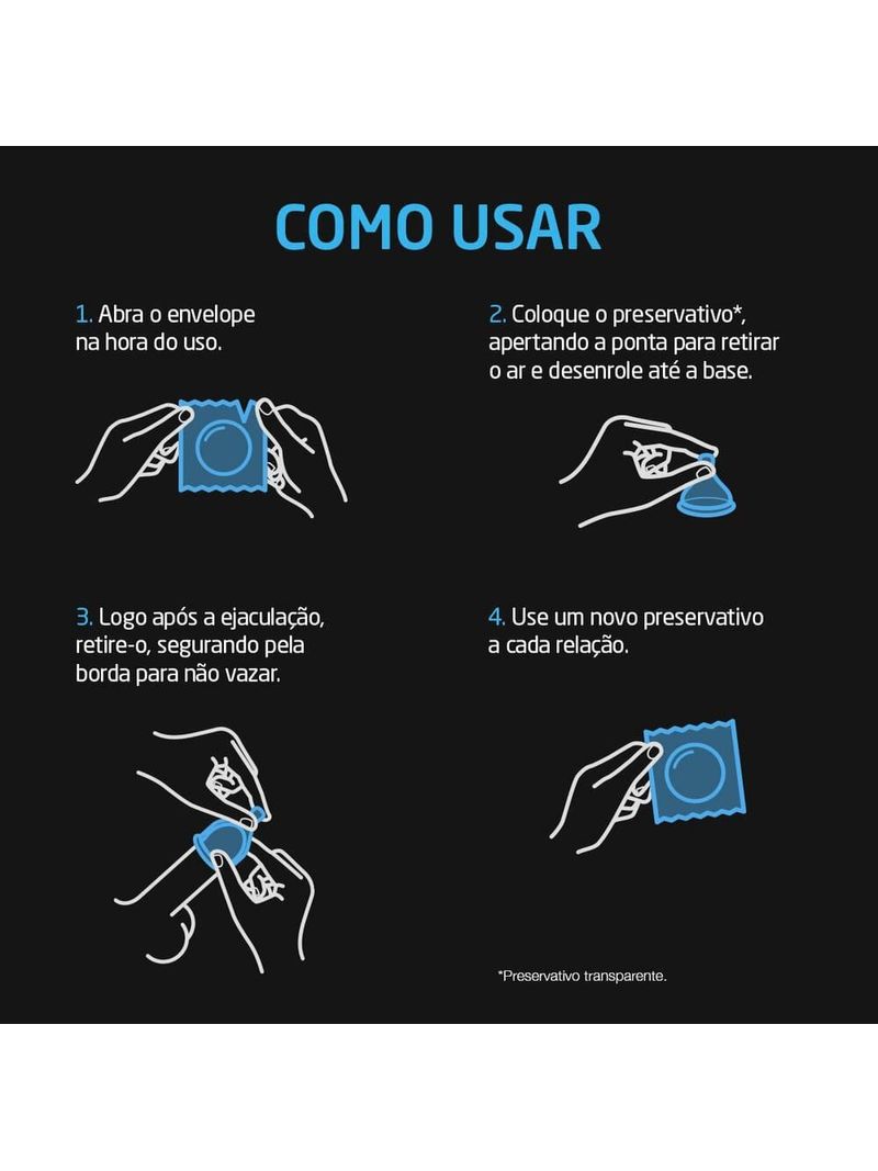 Preservativo-Camisinha-Olla-Sensitive---Leve-8-Pague-6-Unidades