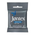 Preservativo-Jontex-Sensitive-Com-3-Unidades