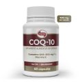 Coq-10 Com 60 Capsulas 200mg