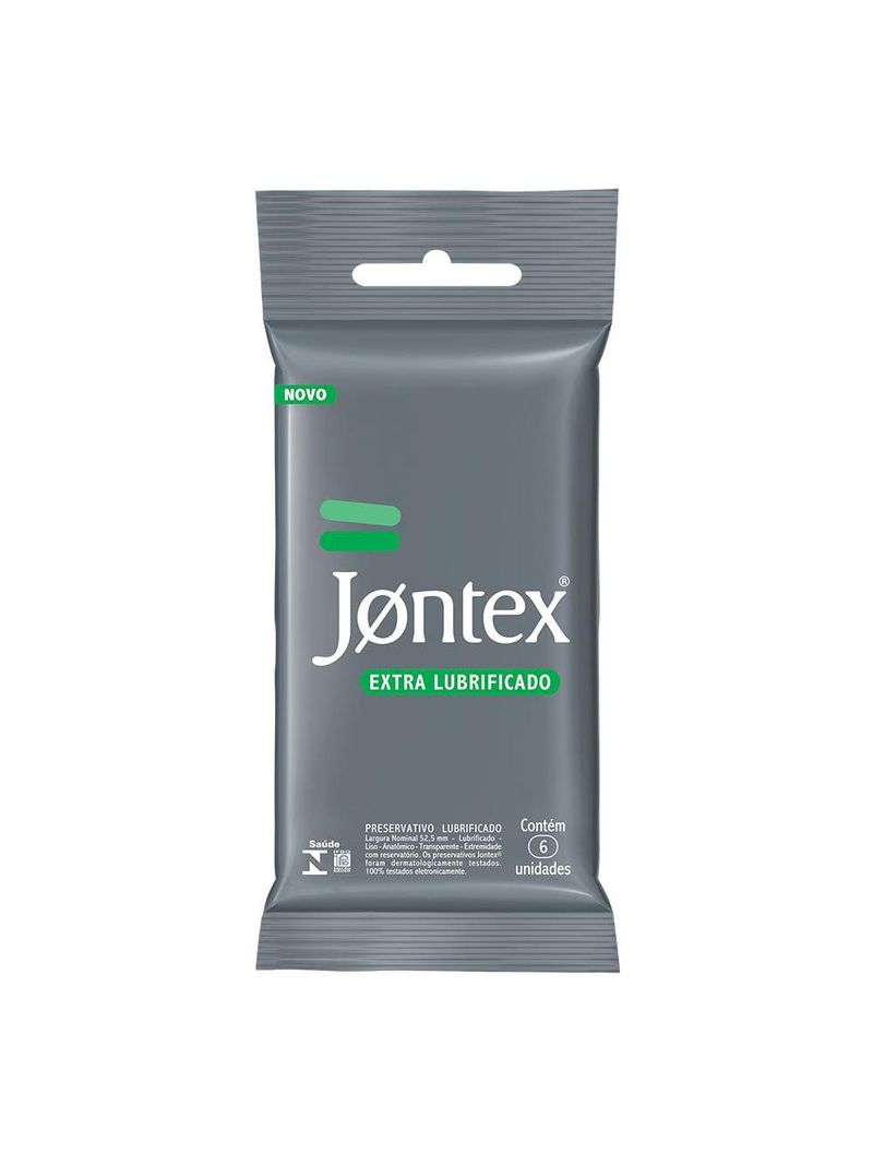 Preservativo-Camisinha-Jontex-Extra-Lubrificado---6-Unidades