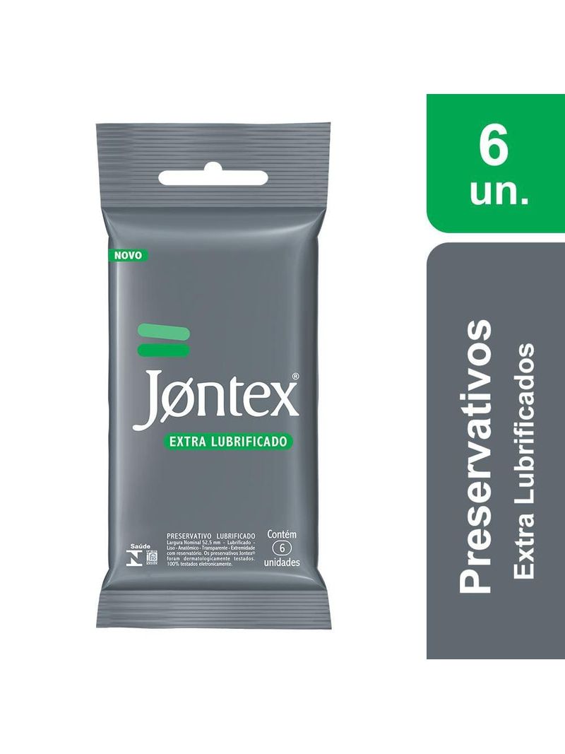 Preservativo-Camisinha-Jontex-Extra-Lubrificado---6-Unidades