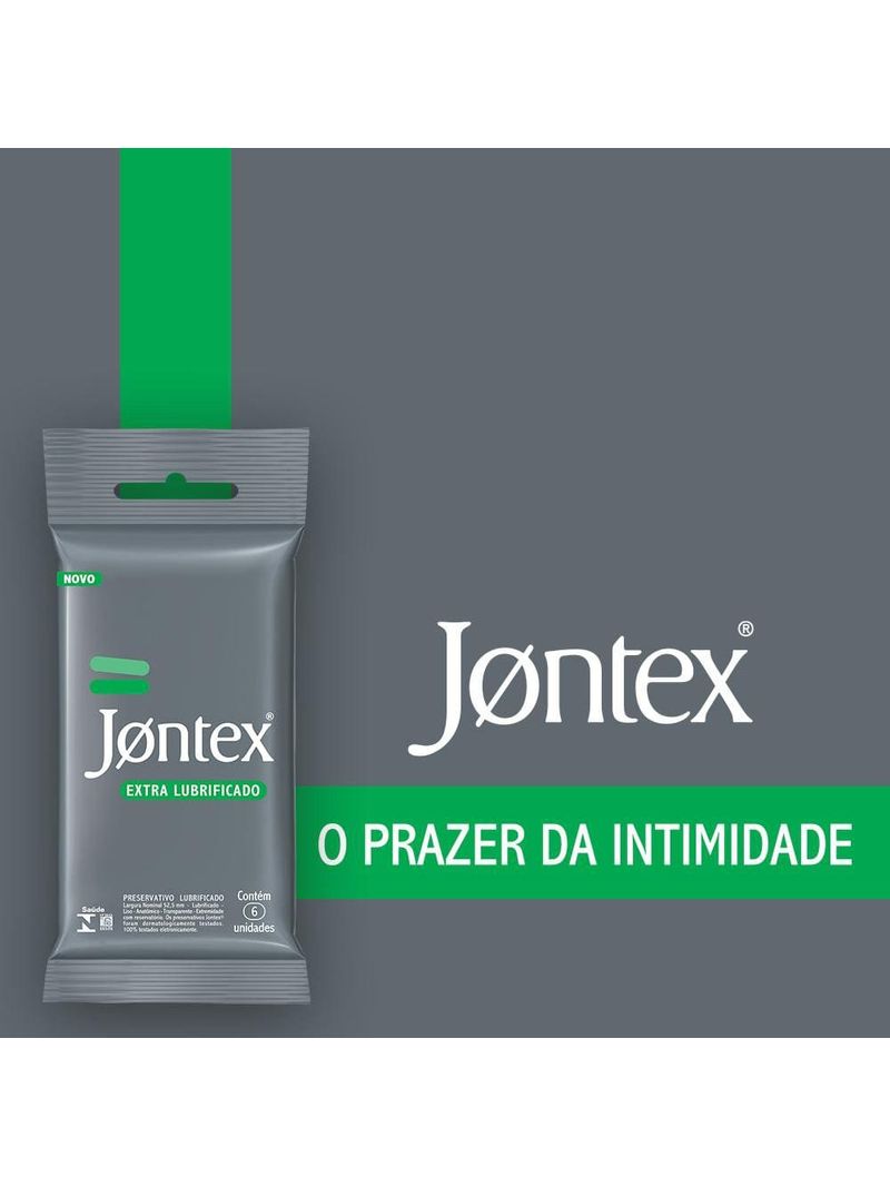 Preservativo-Camisinha-Jontex-Extra-Lubrificado---6-Unidades