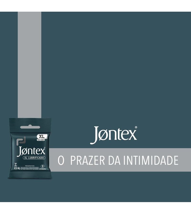 Preservativo-Jontex-Xl-Lubrificado-Com-3-Unidades