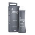 Gel Lubrificante Intimo Jontex Neutro - Sem Sabor - 50g