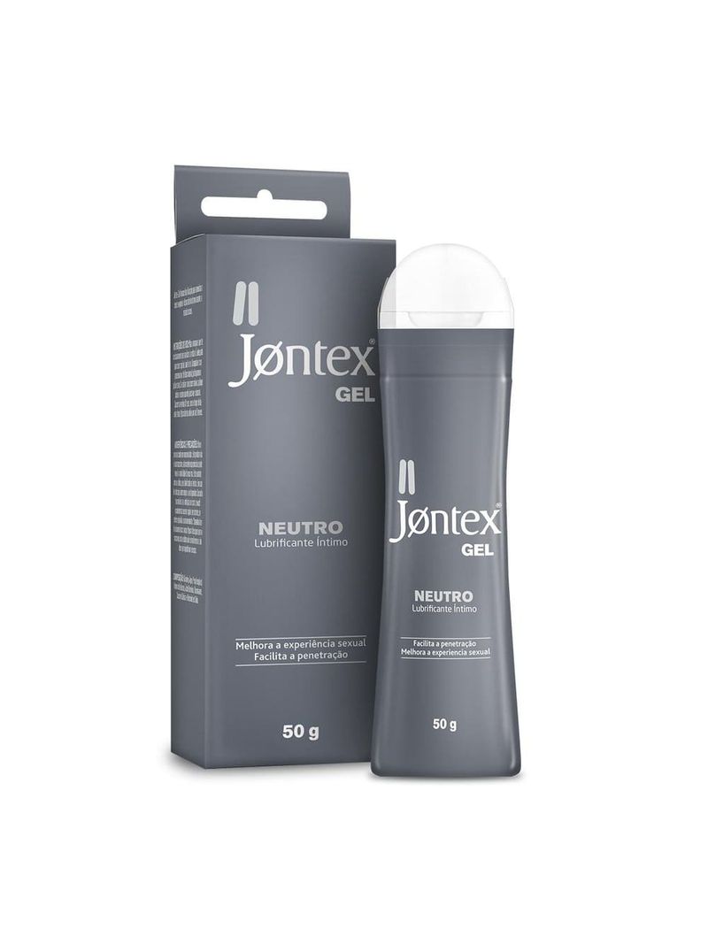Gel-Lubrificante-Intimo-Jontex-Neutro---Sem-Sabor---50g