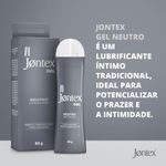 Gel-Lubrificante-Intimo-Jontex-Neutro---Sem-Sabor---50g