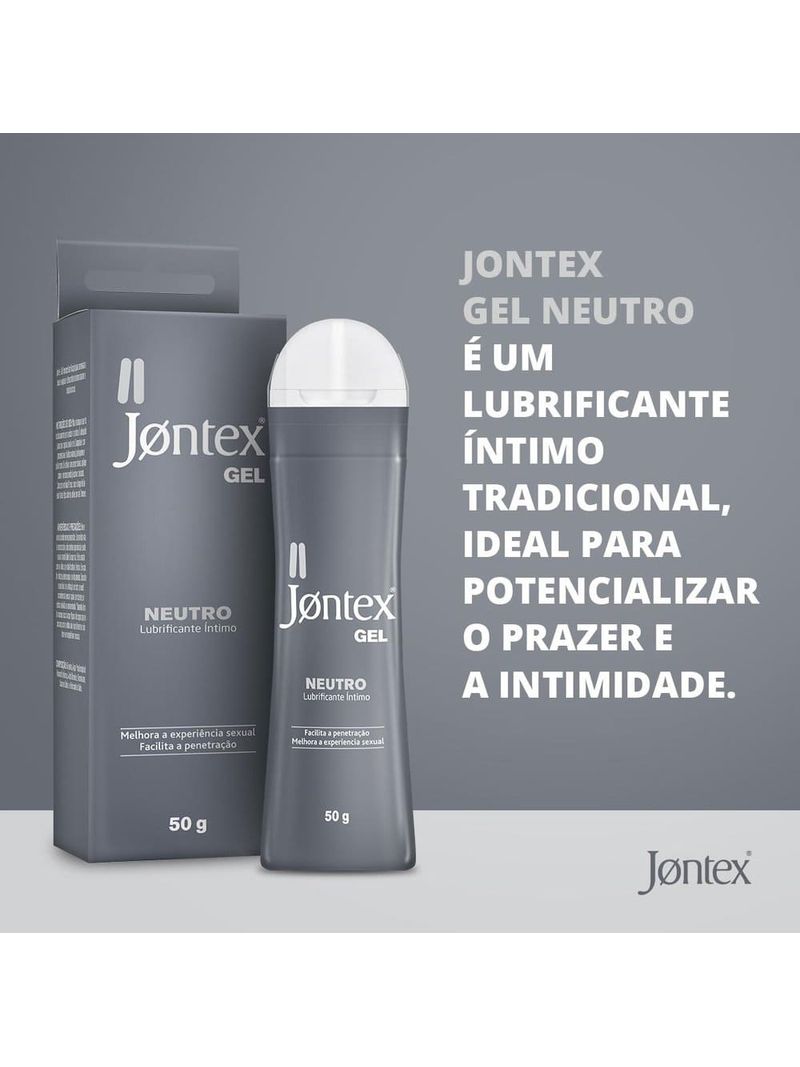 Gel-Lubrificante-Intimo-Jontex-Neutro---Sem-Sabor---50g