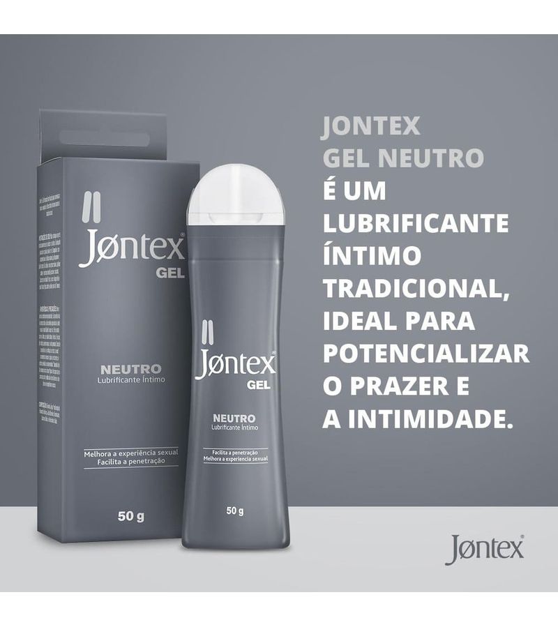 Gel-Lubrificante-Intimo-Jontex-Neutro---Sem-Sabor---50g