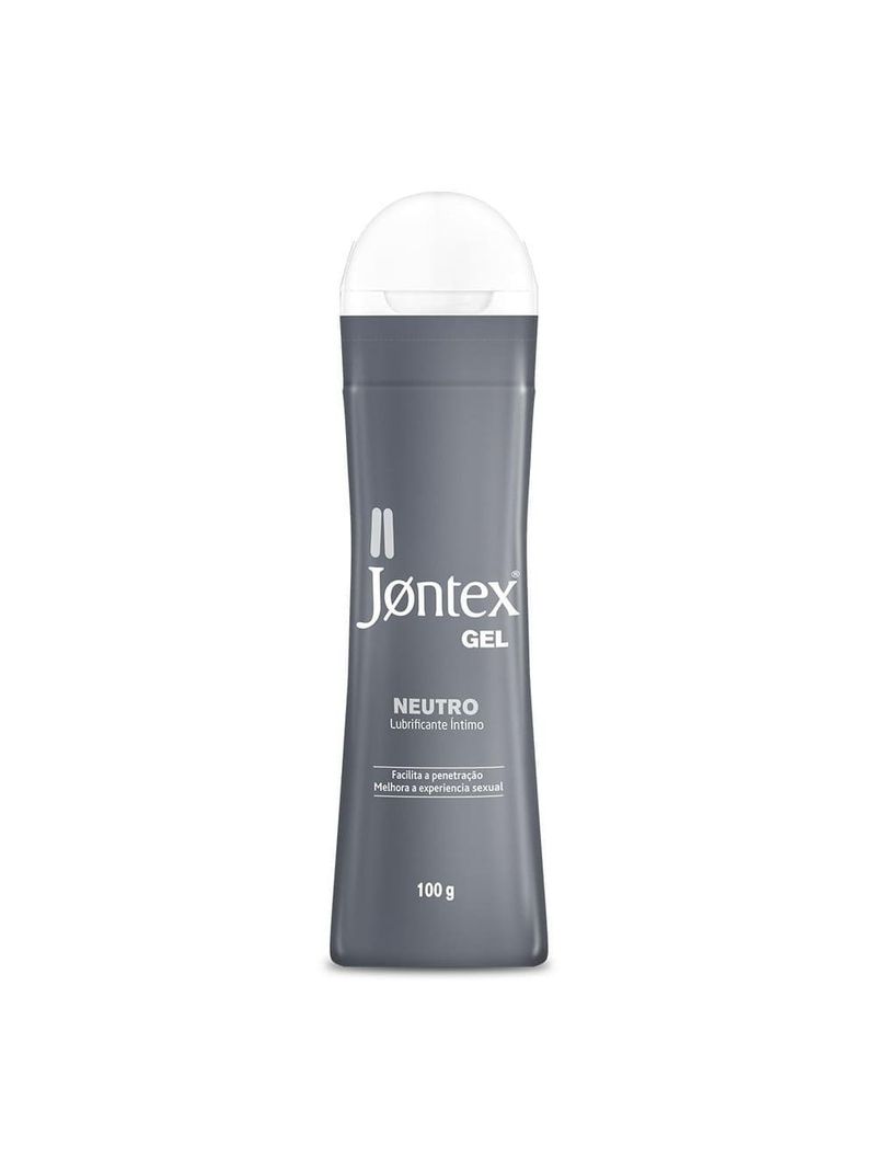 Gel-Lubrificante-Intimo-Jontex-Neutro---Sem-Sabor---100g
