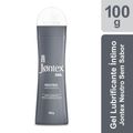 Gel Lubrificante Intimo Jontex Neutro - Sem Sabor - 100g