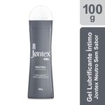 Gel-Lubrificante-Intimo-Jontex-Neutro---Sem-Sabor---100g