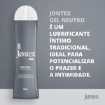 Gel-Lubrificante-Intimo-Jontex-Neutro---Sem-Sabor---100g