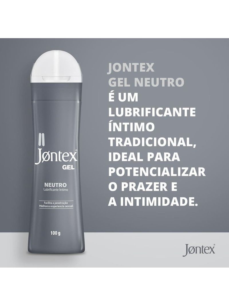 Gel-Lubrificante-Intimo-Jontex-Neutro---Sem-Sabor---100g