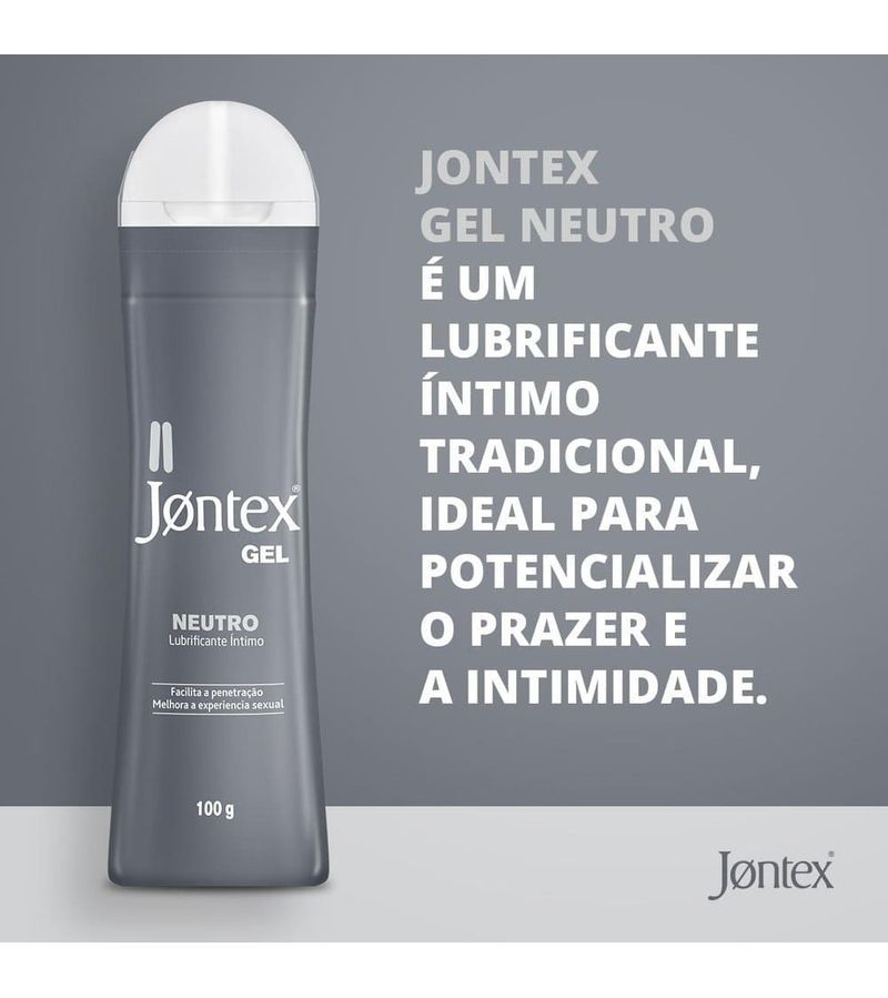 Gel-Lubrificante-Intimo-Jontex-Neutro---Sem-Sabor---100g