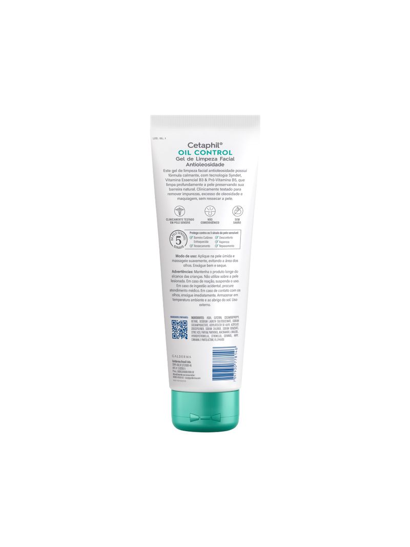 Gel-Para-Limpeza-Cetaphil-Oil-Control-250ml-Mista-oleosa-sensivel