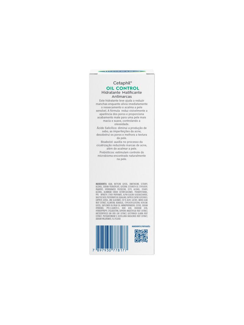 Hidratante-Cetaphil-Oil-Control-89ml-Oleosa-acneica