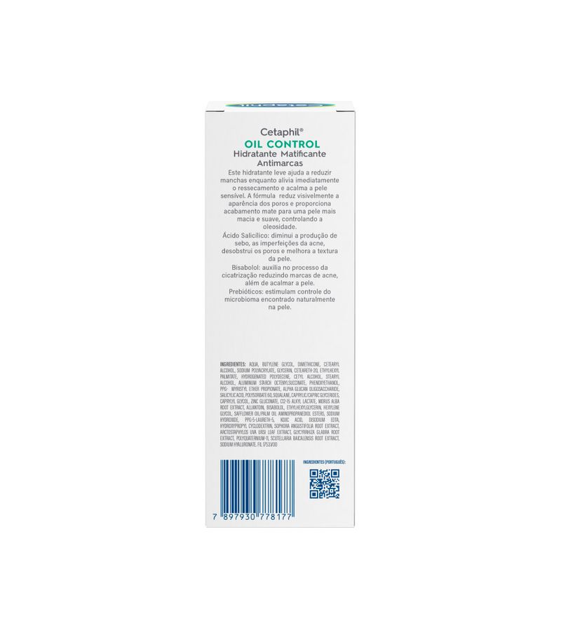 Hidratante-Cetaphil-Oil-Control-89ml-Oleosa-acneica