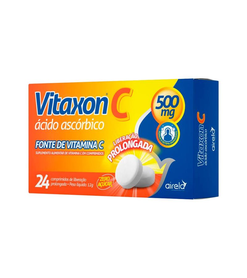 Vitaxon-C-Com-24-Comprimidos-Liberacao-Prolongada-500mg