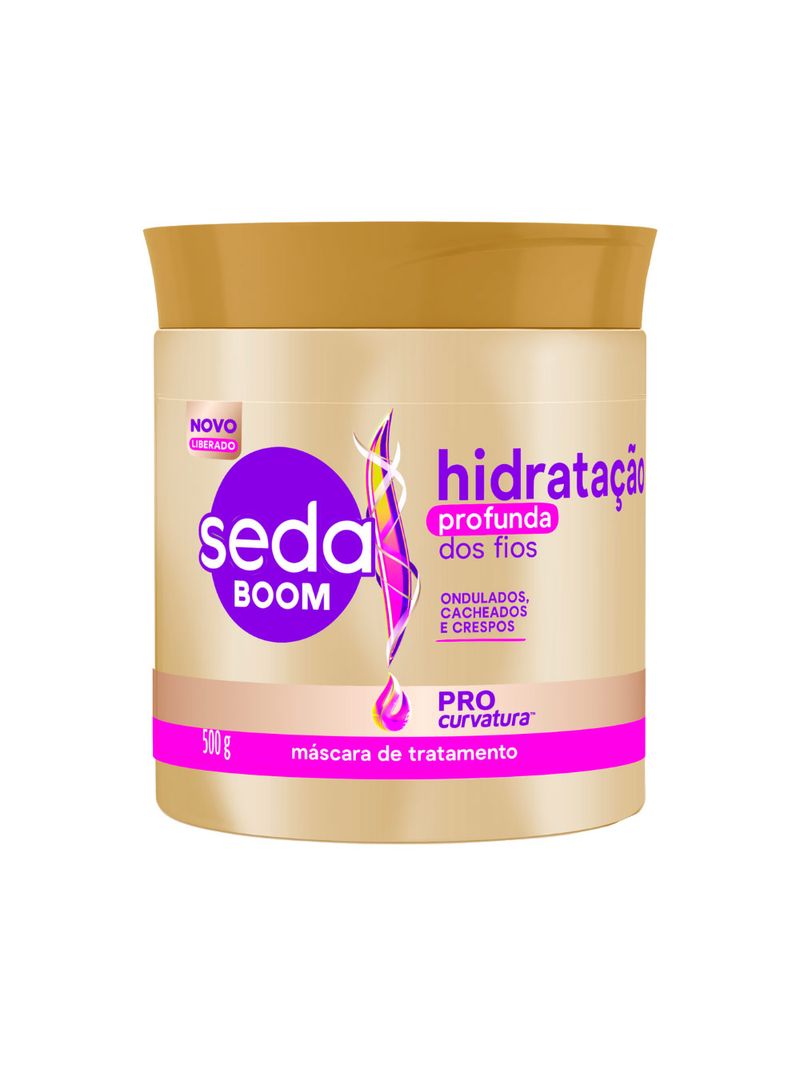 Mascara-Para-Tratamento-Seda-Boom-500gr-Hidratacao